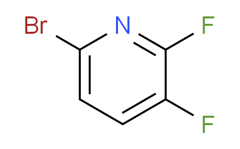 AM113617 | 1257071-45-6 | 6-Bromo-2,3-difluoropyridine