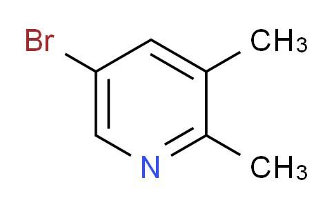 AM113619 | 27063-90-7 | 5-Bromo-2,3-dimethylpyridine