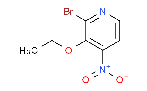 AM113620 | 1807233-76-6 | 2-Bromo-3-ethoxy-4-nitropyridine