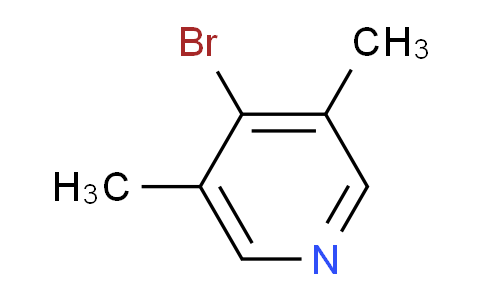 AM113634 | 201286-65-9 | 4-Bromo-3,5-dimethylpyridine