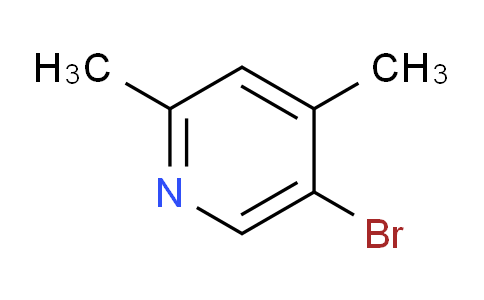 AM113635 | 27063-92-9 | 5-Bromo-2,4-dimethylpyridine