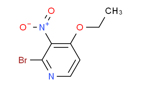 AM113638 | 1805187-81-8 | 2-Bromo-4-ethoxy-3-nitropyridine