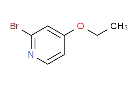 AM113675 | 17117-13-4 | 2-Bromo-4-ethoxypyridine