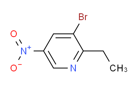 AM113676 | 1804897-64-0 | 3-Bromo-2-ethyl-5-nitropyridine