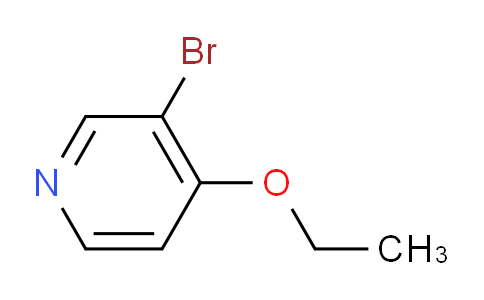 AM113677 | 3522-97-2 | 3-Bromo-4-ethoxypyridine