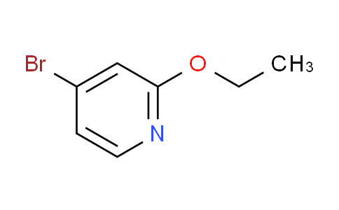 AM113678 | 57883-26-8 | 4-Bromo-2-ethoxypyridine