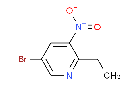AM113699 | 1211591-74-0 | 5-Bromo-2-ethyl-3-nitropyridine