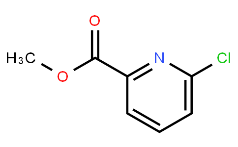 AM11370 | 6636-55-1 | 6-Chloro-2-Picolinic Acid Methylester