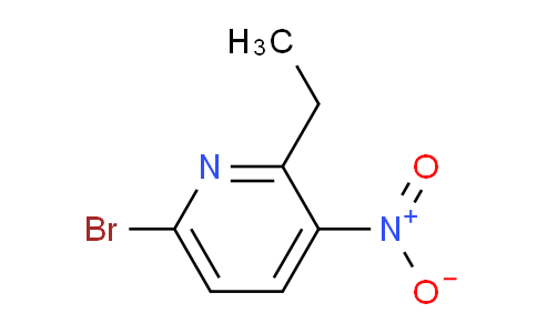 AM113702 | 1805531-14-9 | 6-Bromo-2-ethyl-3-nitropyridine