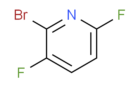 AM113718 | 1382786-22-2 | 2-Bromo-3,6-difluoropyridine