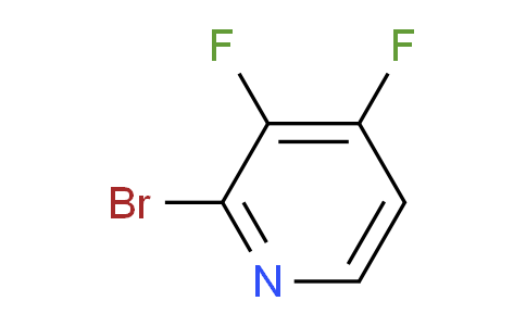 AM113727 | 1807197-86-9 | 2-Bromo-3,4-difluoropyridine