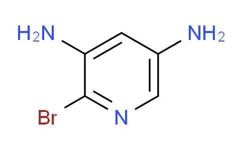 AM113739 | 1807025-88-2 | 2-Bromo-3,5-diaminopyridine