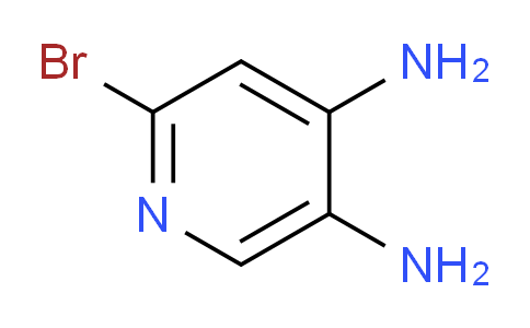 AM113741 | 1033203-41-6 | 2-Bromo-4,5-diaminopyridine