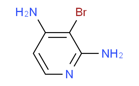 AM113742 | 72921-94-9 | 3-Bromo-2,4-diaminopyridine
