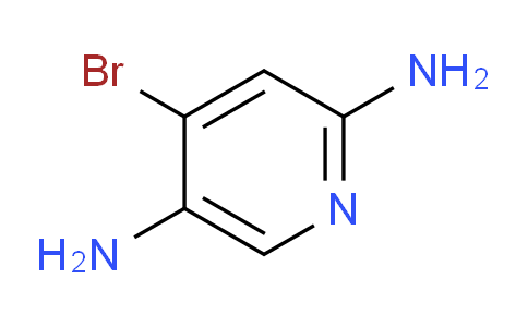 AM113745 | 1806851-06-8 | 4-Bromo-2,5-diaminopyridine
