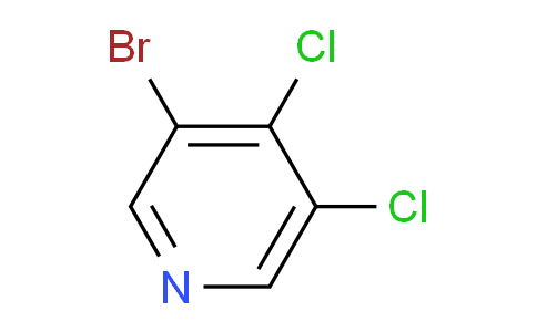 AM113755 | 1001056-83-2 | 3-Bromo-4,5-dichloropyridine