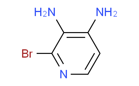 AM113756 | 189230-41-9 | 2-Bromo-3,4-diaminopyridine