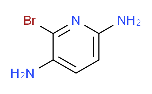 AM113757 | 1260850-28-9 | 2-Bromo-3,6-diaminopyridine