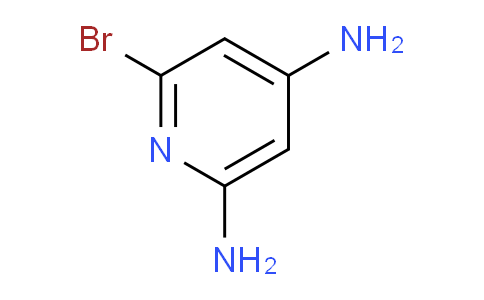 AM113758 | 491843-49-3 | 2-Bromo-4,6-diaminopyridine