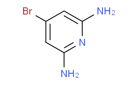 AM113764 | 329974-09-6 | 4-Bromo-2,6-diaminopyridine