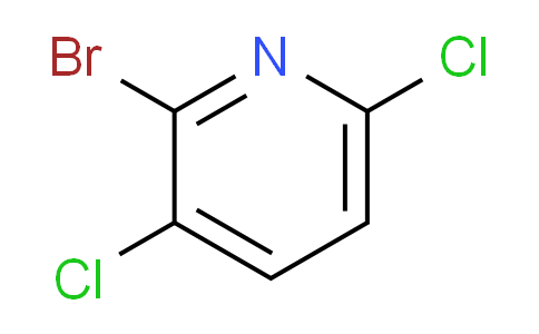 AM113767 | 1266119-41-8 | 2-Bromo-3,6-dichloropyridine