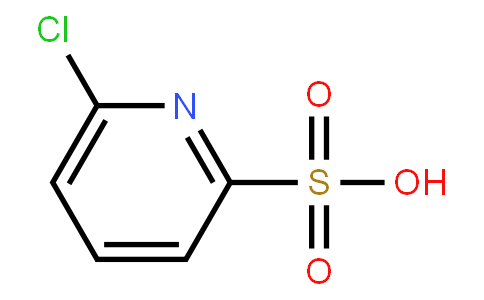 6-Chloropyridine-2-Sulfonic Acid