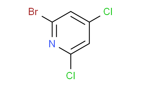 AM113770 | 1060815-15-7 | 2-Bromo-4,6-dichloropyridine