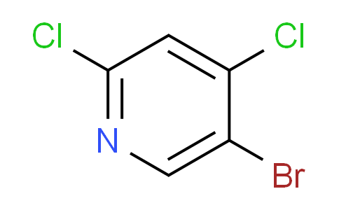 AM113772 | 849937-96-8 | 5-Bromo-2,4-dichloropyridine