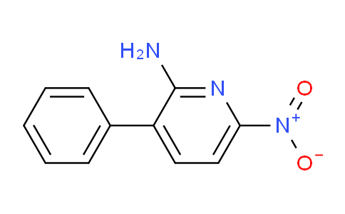 AM113828 | 1807013-84-8 | 2-Amino-6-nitro-3-phenylpyridine