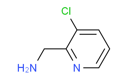 AM113842 | 500305-98-6 | 2-Aminomethyl-3-chloropyridine