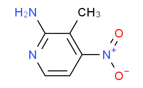 AM113843 | 1314903-69-9 | 2-Amino-3-methyl-4-nitropyridine