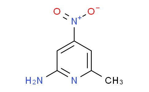 AM113845 | 874889-49-3 | 2-Amino-6-methyl-4-nitropyridine