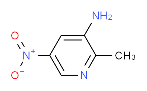 AM113846 | 51984-61-3 | 3-Amino-2-methyl-5-nitropyridine