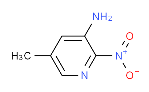 AM113847 | 1807013-15-5 | 3-Amino-5-methyl-2-nitropyridine
