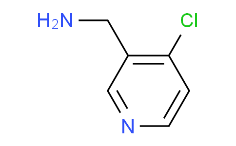 AM113848 | 874821-38-2 | 3-Aminomethyl-4-chloropyridine