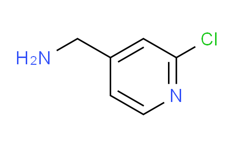 AM113849 | 144900-57-2 | 4-Aminomethyl-2-chloropyridine