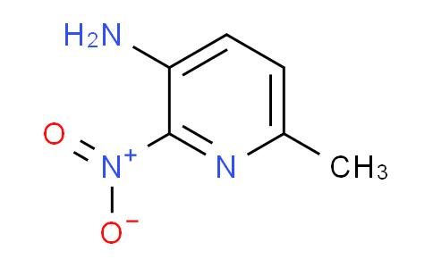 AM113853 | 1804376-41-7 | 3-Amino-6-methyl-2-nitropyridine