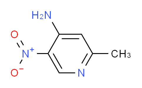 AM113855 | 84487-12-7 | 4-Amino-2-methyl-5-nitropyridine