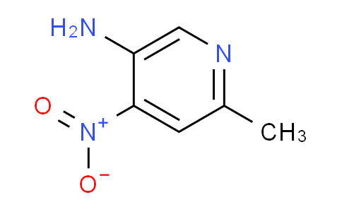 AM113859 | 1781992-35-5 | 5-Amino-2-methyl-4-nitropyridine