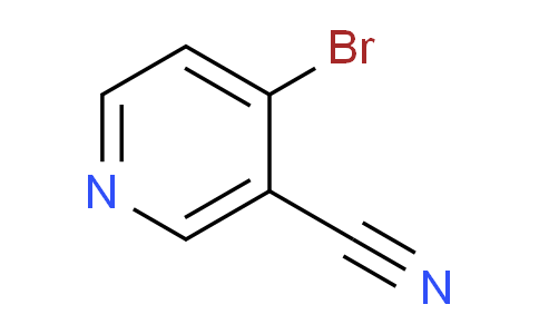 AM113874 | 154237-70-4 | 4-Bromonicotinonitrile