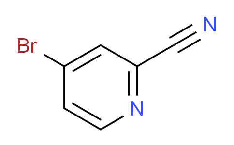 AM113894 | 62150-45-2 | 4-Bromo-2-Cyanopyridine