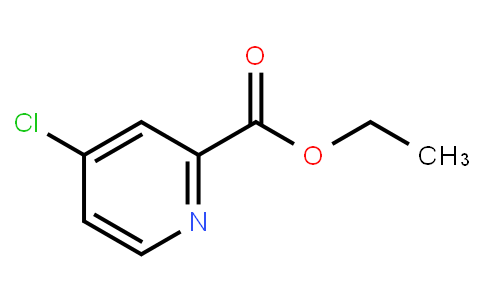 Ethyl 4-Chloropicolinate