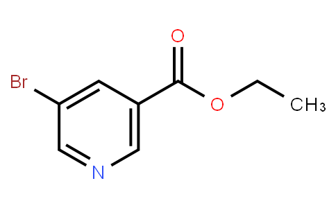 Ethyl 5-Bromonicotinate