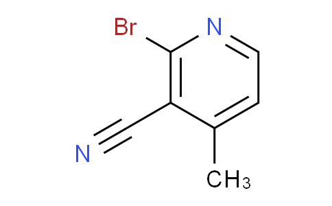 AM113969 | 65996-02-3 | 2-Bromo-4-methylnicotinonitrile
