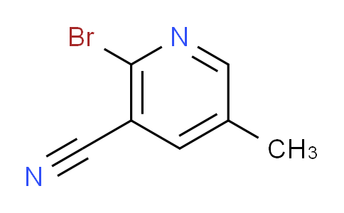 AM113998 | 65996-18-1 | 2-Bromo-5-methylnicotinonitrile