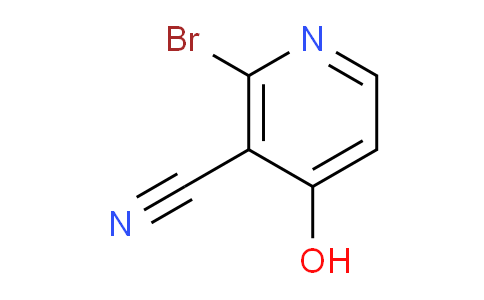 AM114015 | 635731-97-4 | 2-Bromo-4-hydroxynicotinonitrile