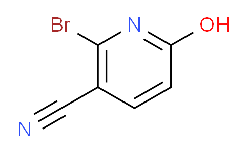 AM114017 | 1806850-36-1 | 2-Bromo-6-hydroxynicotinonitrile