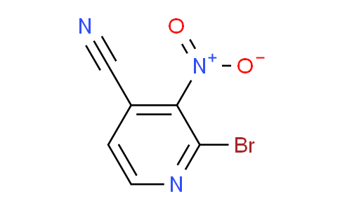 AM114020 | 1548692-31-4 | 2-Bromo-3-nitroisonicotinonitrile
