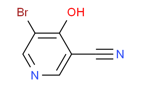 AM114033 | 1160923-97-6 | 5-Bromo-4-hydroxynicotinonitrile