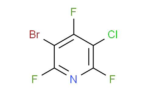 AM114044 | 41404-72-2 | 3-Bromo-5-chloro-2,4,6-trifluoropyridine